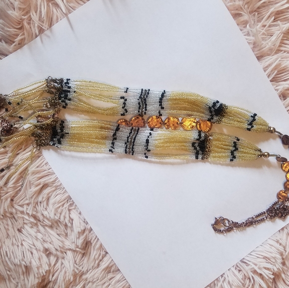 free people necklace - Picture 2 of 4